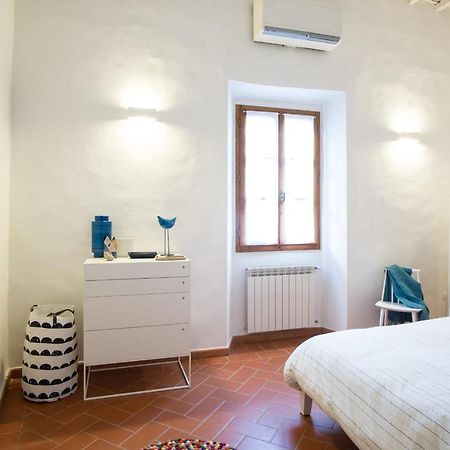 Design Apartment In Florenz Exterior foto
